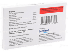 Myopace Plus Tablet 10