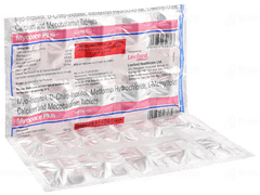 Myopace Plus Tablet 10