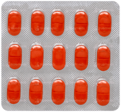 Aceloflam Plus Tablet 15