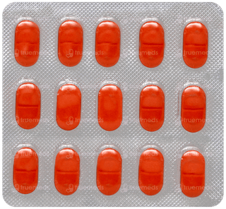 Aceloflam Plus Tablet 15