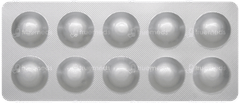 Sulidapa S 10/100 Tablet 10 Sulidapa S 10/100 Tablet 10