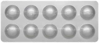 Sulidapa S 10/100 Tablet 10