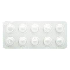 Voglimac R 1 Tablet 10 Voglimac R 1 Tablet 10
