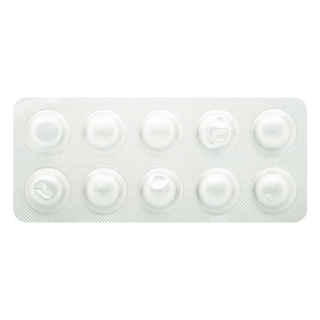 Voglimac R 1 Tablet 10