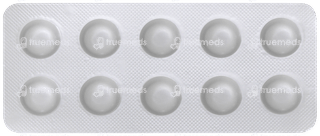 Voglimac R Hd 0.5 Tablet 10