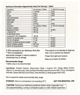 Wintin Plus Tablet 10