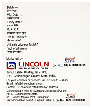 Wintin Plus Tablet 10