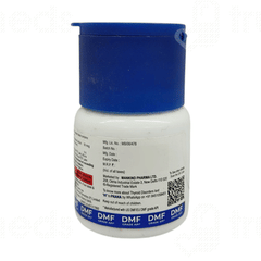 Thyroneed 50 Tablet 120