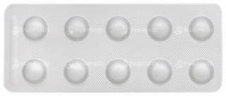 Juslina 5 Tablet 10