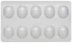 Juslina M 2.5/500 Tablet 10 Juslina M 2.5/500 Tablet 10