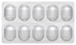 Juslina M 2.5/1000 Tablet 10