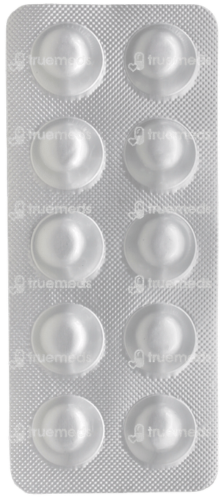 Juslina D 5/10 Tablet 10