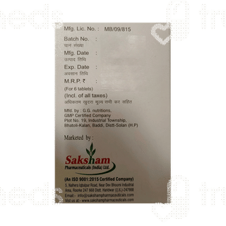 Adwimox Cv 625 MG Tablet 6