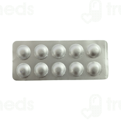 Cefikem 200 Mg Tablet 10