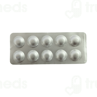 Cefikem 200 Mg Tablet 10