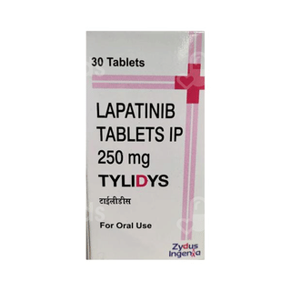 Tylidys Tablet 30