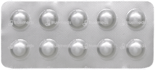 Voglitor R 1/0.2 Tablet 10