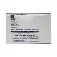 Azeeript 250 MG Tablet 6 Azeeript 250 MG Tablet 6