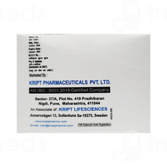 Azeeript 250 MG Tablet 6 Azeeript 250 MG Tablet 6