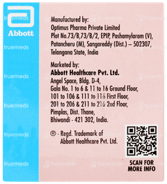 Rivaxa 15 Tablet 15 Rivaxa 15 Tablet 15