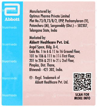 Rivaxa 15 Tablet 15