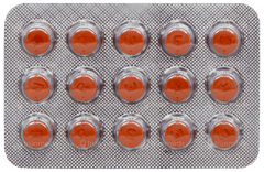 Rivaxa 15 Tablet 15 Rivaxa 15 Tablet 15
