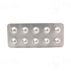Amloford 2.5 MG Tablet 10 Amloford 2.5 MG Tablet 10