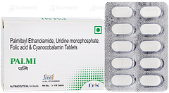 Palmi Tablet 10 Palmi Tablet 10