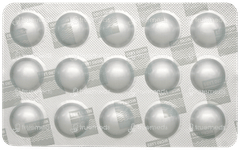 Olmat 20 Ct Tablet 15 Olmat 20 Ct Tablet 15