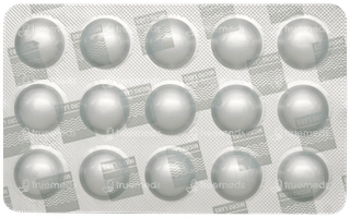 Olmat 20 Ct Tablet 15