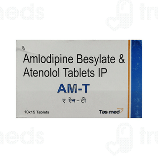 Am T Tablet 15
