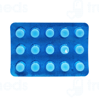 Am T Tablet 15