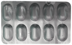 Pydinac-t Tablet 10 Pydinac-t Tablet 10