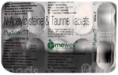 Pydinac-t Tablet 10 Pydinac-t Tablet 10