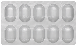 Augpen 1gm Bid Tablet 10