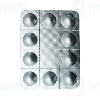 Rutosafe Tablet 10