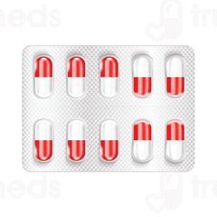 Amoxzyl 250 Mg Tablet 10