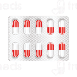 Amoxzyl 250 Mg Tablet 10