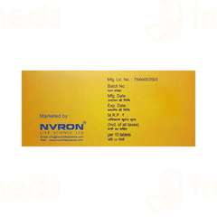 Amloron 5 MG Tablet 10 Amloron 5 MG Tablet 10