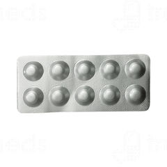 Amloss 5 MG Tablet 10