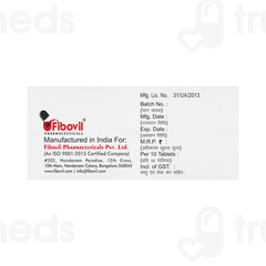 Amlovil 5 MG Tablet 10 Amlovil 5 MG Tablet 10