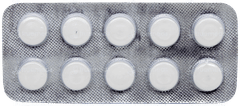 Acylovir 200 Tablet 10 Acylovir 200 Tablet 10