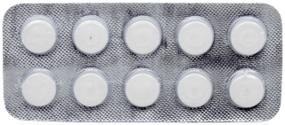 Acylovir 200 Tablet 10