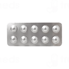 Atorford 10 MG Tablet 10 Atorford 10 MG Tablet 10