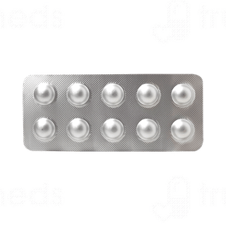 Atorford 10 MG Tablet 10