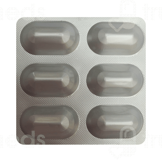Audacef 500 MG Tablet 6