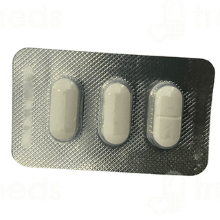 Azihal 500 MG Tablet 3