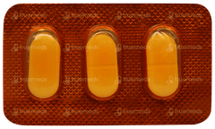 Azikind 500 Tablet 3