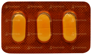 Azikind 500 Tablet 3