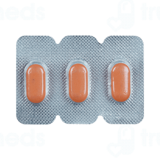 Azinka Lb 500 MG Tablet 3